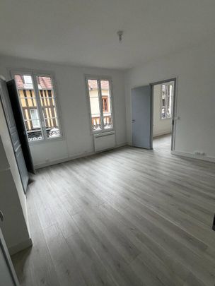 Location appartement 2 pièces 45 m² à Pont-de-l'Arche (27340) - Photo 1