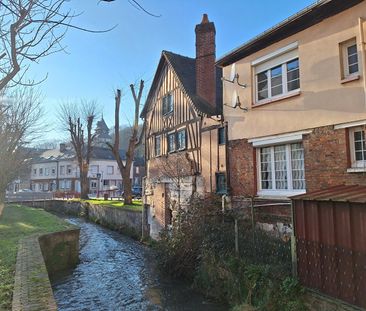 Location Appartement 3 pièces 58m² - Photo 1