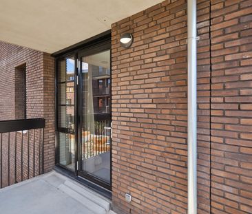 Claes Van Ruyvenstraat 6A2 - Photo 4