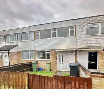 Meriland Court, Bletchley, MK2 - Photo 1