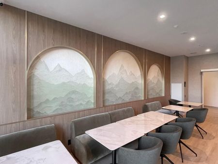 For Lease - 1 Kyle Lowry Road Unit# 604, Toronto, Ontario - Photo 4