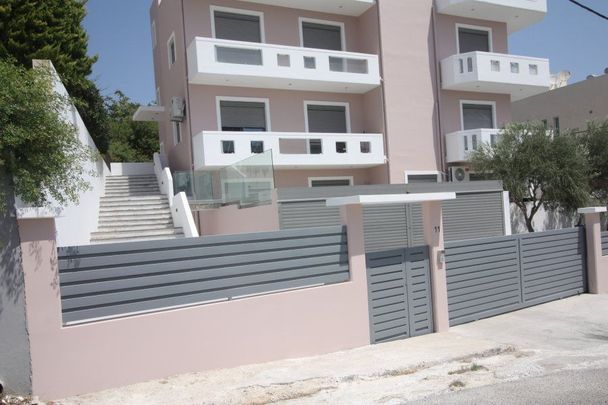 Μεζονέτα για ενοικίαση Πόλη (Ρόδος) - Φωτογραφία 1