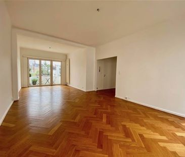 Appartement te huur - Foto 2
