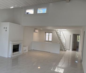 3.5 Zimmer, 120 m², 3. Stock - Photo 1