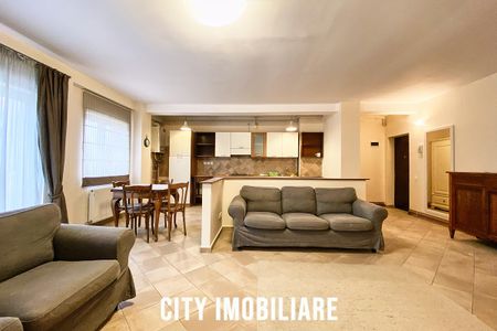 Apartament 2 camere, S75 mp + balcon, mobilat, garaj si boxa, Manastur, str. Hameiului - Photo 2