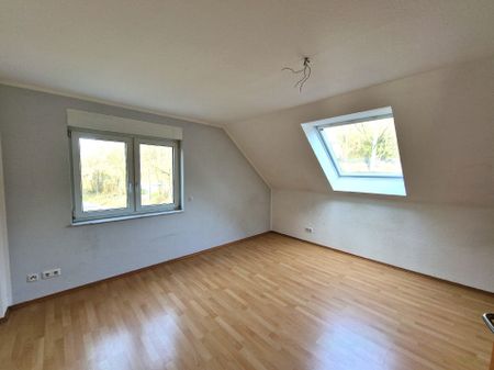 Moderne Maisonette-Wohnung in idyllischer Ortsrandlage von Oberpleis - Foto 5