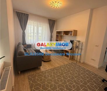 Apartament cu 2 camere Bucuresti Sector 6 Mobilat si utilat 500 Euro - Photo 2