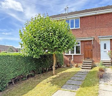 2 bedroom terraced house to rent - Photo 6