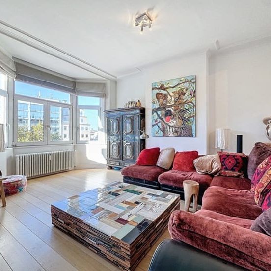 Appartement te huur - Photo 1