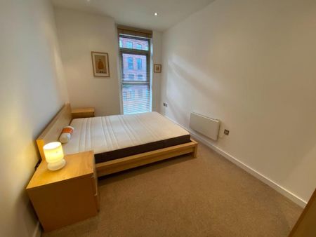 1 bedroom apartment to rent - Photo 4