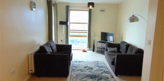 1 bedroom apartment to rent - Photo 2