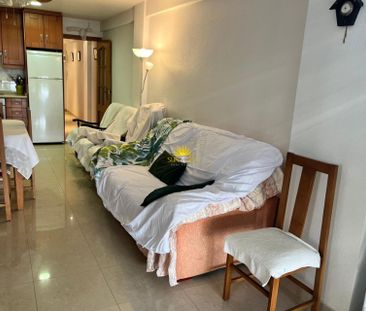 1 BEDROOM APARTMENT - SANTA POLA - Photo 6