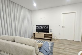 Apartamento T1 em Aveiro