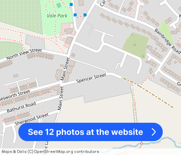 Spencer Street, Bolsover, S44 - Photo 1