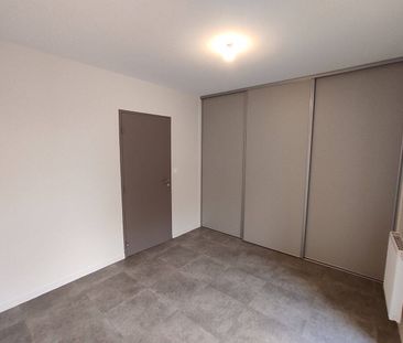 Location appartement 2 pièces 58 m² à Bourg-en-Bresse (01000) - Photo 4