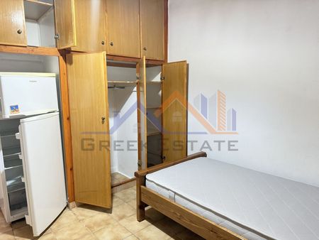 Studio/Γκαρσονιέρα για ενοικίαση Καλλιθέα (Ιωάννινα) - Photo 2