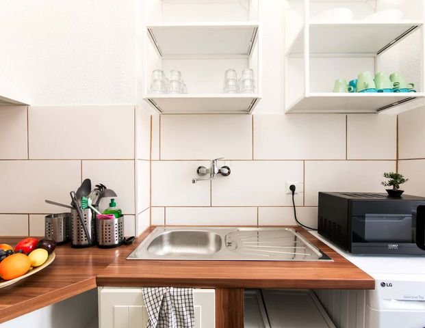 Göllweg- WG 12.6 12.6 - Foto 1