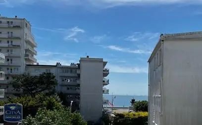 Appartement à louer 2 pièces 38.2m² - Photo 5