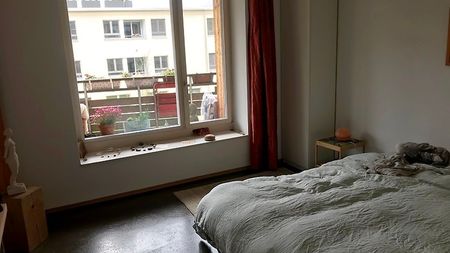 3½ Zimmer-Wohnung in Ostermundigen (BE), möbliert, auf Zeit - Foto 5