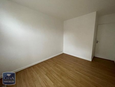 Location Appartement 3 pièces 65m² LE MANS 72000 - Photo 2