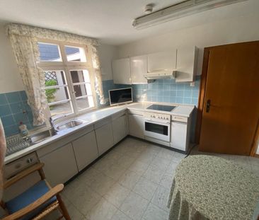 WG-Zimmer im charmanten bergischen Fachwerkhaus - Photo 1