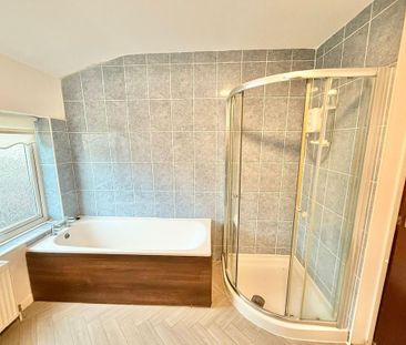 2 bedroom terraced house to rent - Photo 6