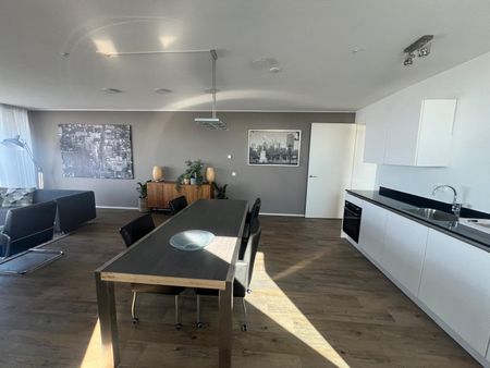 Anna van Buerenplein, 2595 DE Den Haag - Foto 5