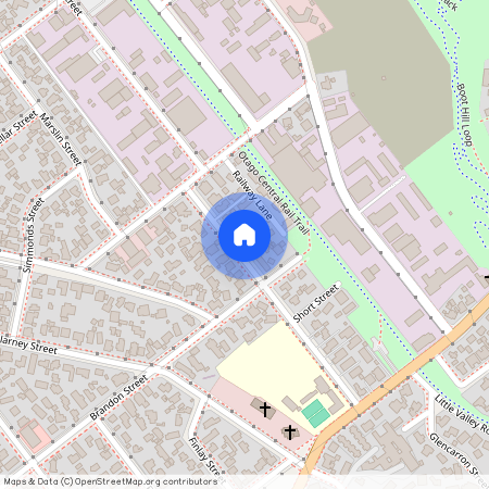 27 Station Street, Alexandra, Central Otago