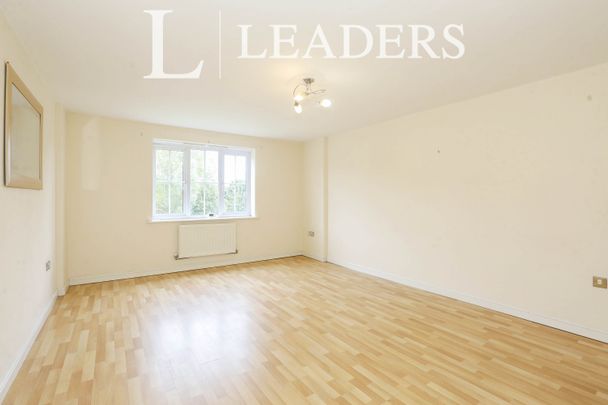 2 bedroom apartment to rent Willowbrook Walk, ST6 - Photo 1