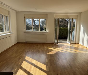 3.5 Zimmer, EG - Photo 1