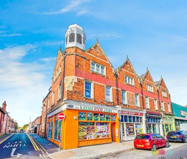 Gaunt Street - Photo 4