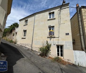 Maison à louer 4 pièces 78.75m² - Photo 1