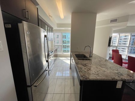 For Lease - 242 RIDEAU Street Unit# 2201, Lower Town - Sandy Hill, Ontario - Photo 2