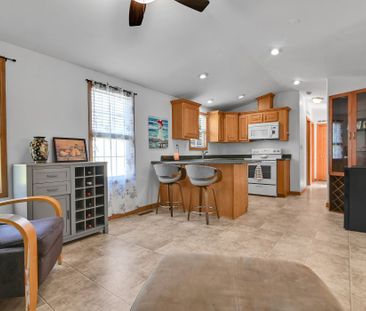 For Lease - 3535 St. Joseph Boulevard Unit# 90, Orleans - Cumberlan... - Photo 6