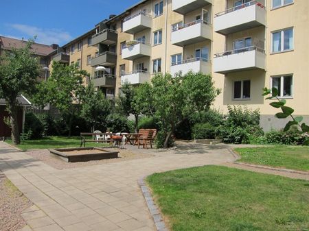 Konstapelsgatan 13B - Photo 2