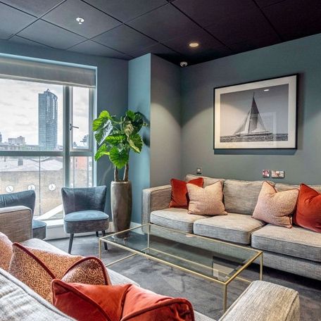 39 Westferry Circus, London, E14 - Photo 1