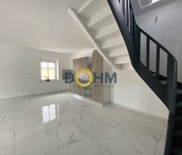 EXCLUSIVITE / SAINT BONNET LE CHATEAU / T3 RENOVE / DISPONIBLE LE 1... - Photo 5