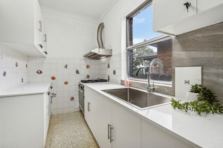 9/3B Loftus Street, Concord NSW 2137 - Studio For Rent | Domain - Photo 5