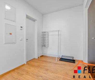 Pronájem moderního bytu 2+kk s balkónem a parkovacím stáním, Moravs... - Photo 6