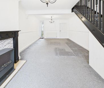 2 bedroom terraced house to rent - Photo 5