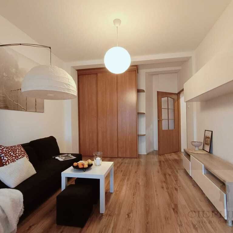 Duża kawalerka z loggią, blisko uczelni ZUT, PUM - Фото 1