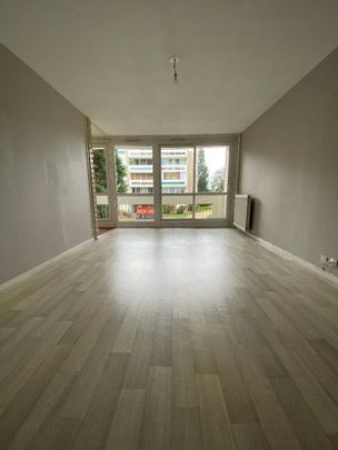 Location Appartement 2 pièces 48m² - Photo 1