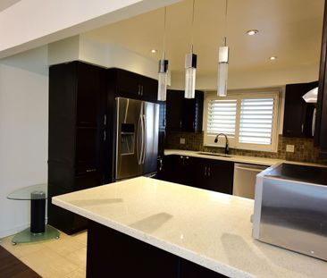 For Lease - 33 Alrita Crescent Unit# (Main), Toronto, Ontario - Photo 4