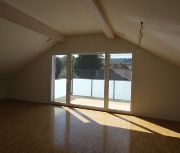 Logement de 2.5 pièces - Photo 4