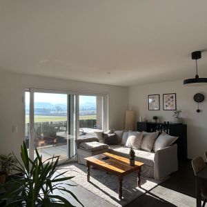 2.5 Zimmer, 65 m² - Photo 2