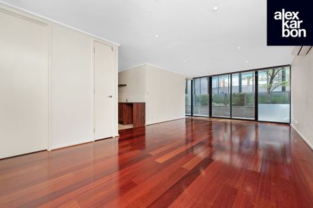 Level 3, Unit 305/668 Bourke Street, Melbourne. - Photo 3