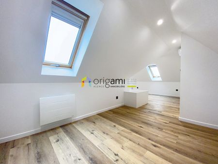 Location Appartement 1 pièce 14m² STRASBOURG 67000 - Photo 5