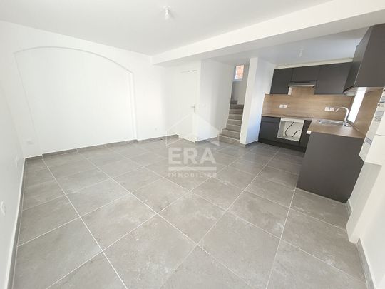 Maison à louer Penchard 4 pièce(s) 63.30 m2 - Photo 1