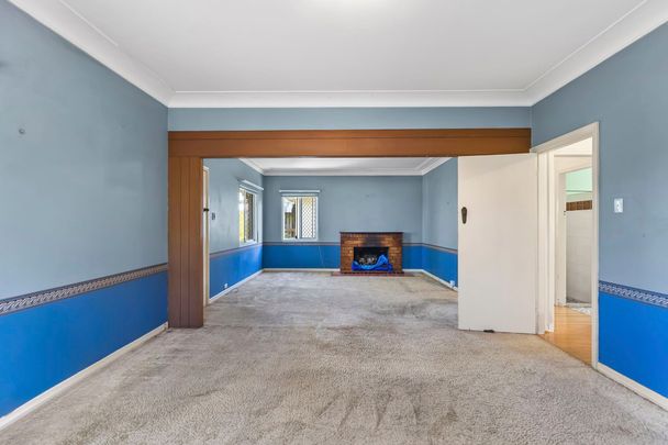 Character-Filled Home with Lush Green Surrounds - Photo 1