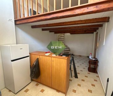 Studio/Γκαρσονιέρα για ενοικίαση Δειλινά (Ηράκλειο Κρήτης) - Photo 4